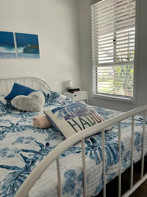 Daire Tranquil Beach Getaway Coolum Beach Avustralya