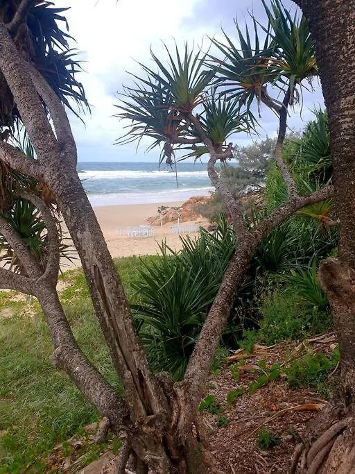 Tranquil Beach Getaway Coolum Beach