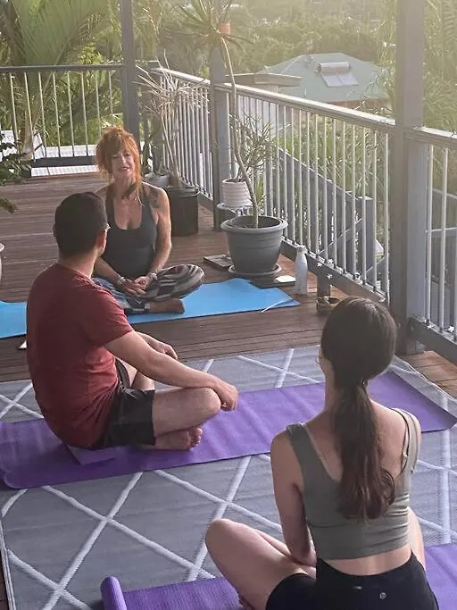 Tranquil Beach Getaway Coolum Beach Daire