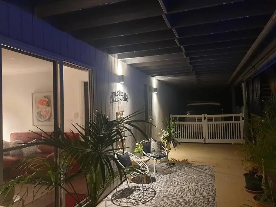 Tranquil Beach Getaway Coolum Beach