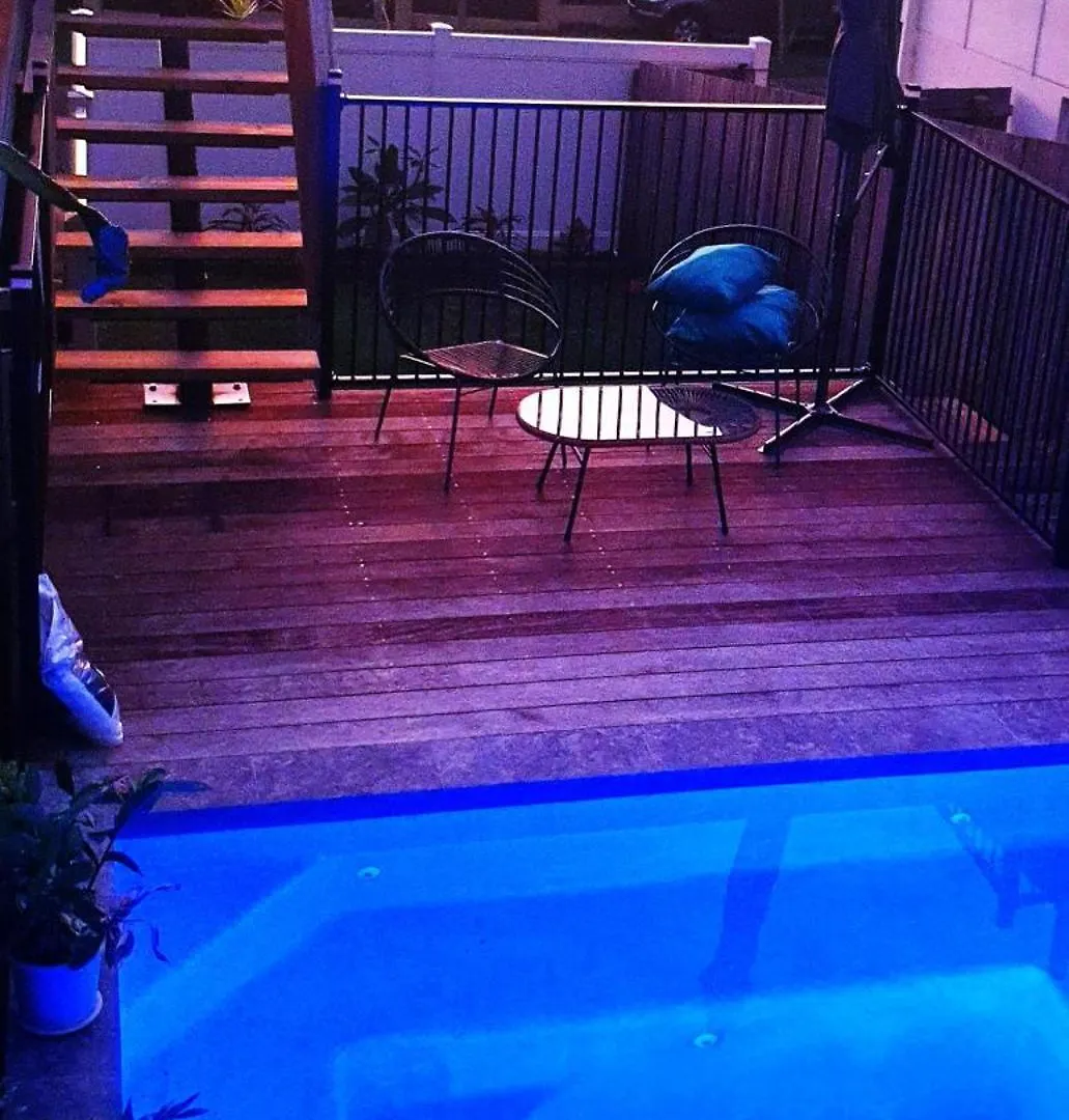 Daire Tranquil Beach Getaway Coolum Beach